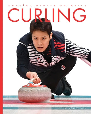 Curling by Gish, Ashley