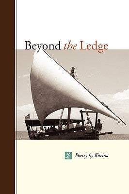 Beyond the Ledge by Safer, Karen