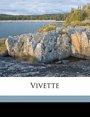 Vivette by L. H., Grover