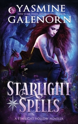Starlight Spells by Galenorn, Yasmine