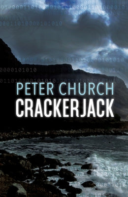 Crackerjack by Church, Peter