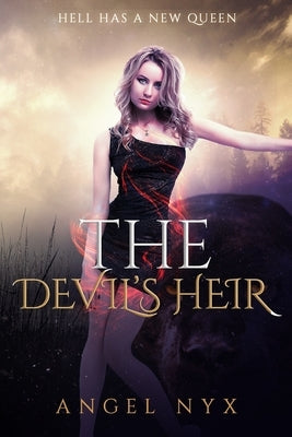 The Devil's Heir by Nyx, Angel