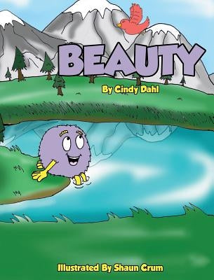 Beauty: Hidden Heart Series by Dahl, Cindy
