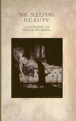 The Sleeping Beauty by Evans, C. S.