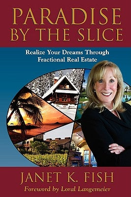 Paradise by the Slice by Fish, Janet K.
