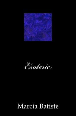 Esoteric by Batiste, Marcia