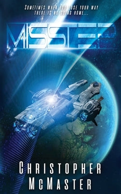 MisStep by McMaster, Christopher