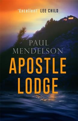 Apostle Lodge by Mendelson, Paul