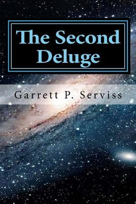 The Second Deluge by Hollybook