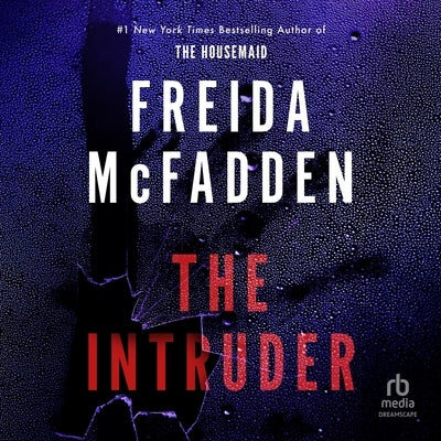 The Intruder by McFadden, Freida
