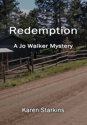 Redemption by Starkins, Karen