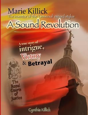 A Sound Revolution by Killick, Cynthia Kay