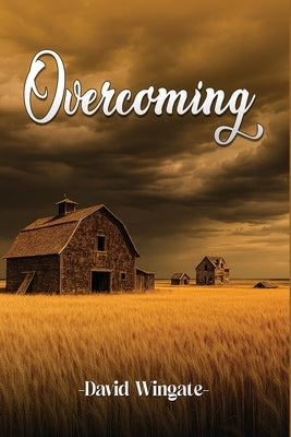 Overcoming by Wingate, David
