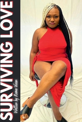 Surviving Love by Vivian, Naima