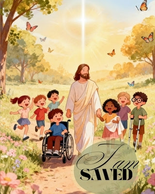 I am saved: Understanding Jesus' Gift of Salvation by Beginnings, Literary