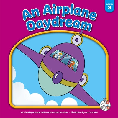 An Airplane Daydream by Meier, Joanne