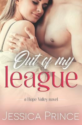 Out of My League by Prince, Jessica