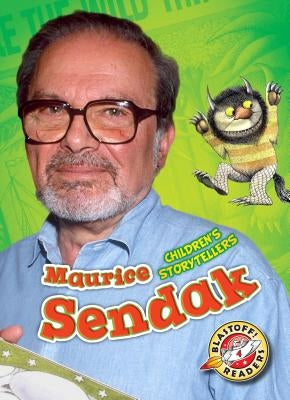 Maurice Sendak by Bowman, Chris