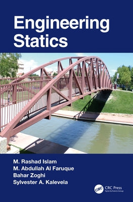 Engineering Statics by Islam, M. Rashad
