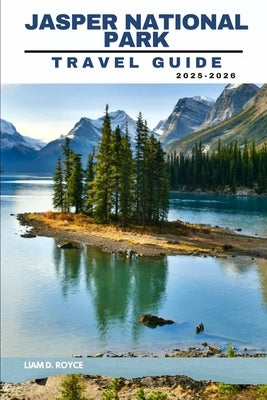 Jasper National Park by D. Royce, Liam