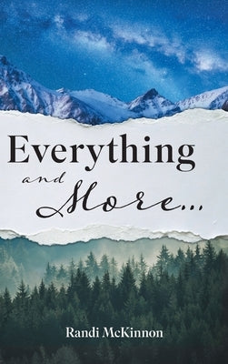 Everything and More..... by McKinnon, Randi