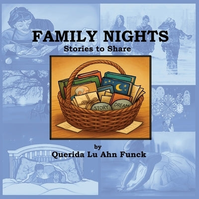 Family Nights by Funck, Querida Lu Ahn