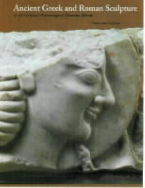 Sculpture in the National Archaeological Museum, Athens by Kaltsas, Nikolaos