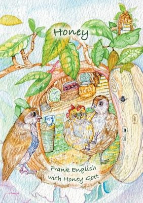 Honey by English, Frank