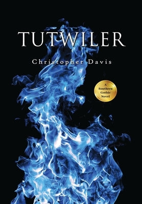 Tutwiler by Davis, Christopher