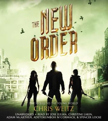The New Order by Weitz, Chris