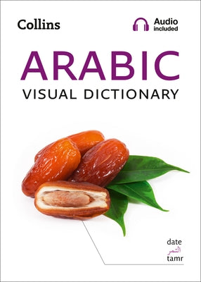 Collins Arabic Visual Dictionary by Collins Dictionaries