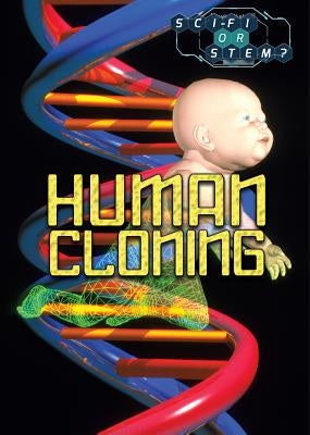 Human Cloning by Lew, Kristi