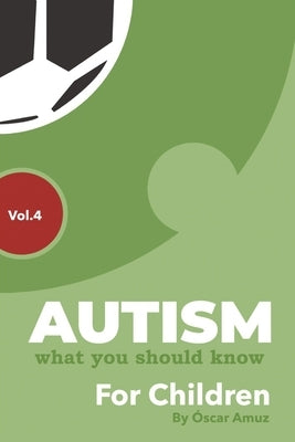 Autism Soccer: Children by Amuz, Oscar