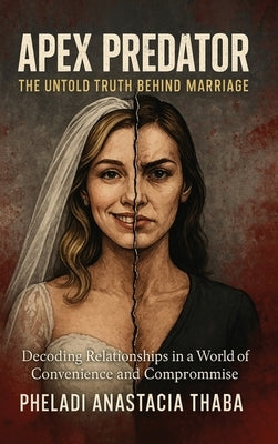Apex Pradator: The Untold Truth Behind Marriage by Thaba, Pheladi Anastacia