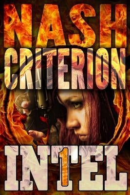 The Nash Criterion by Stebbins, Erec