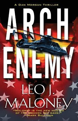 Arch Enemy by Maloney, Leo J.