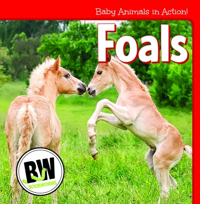 Foals by Horning, Nicole