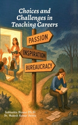 Choices and Challenges in Teaching Careers by Subhashis Biswas (Ph D)