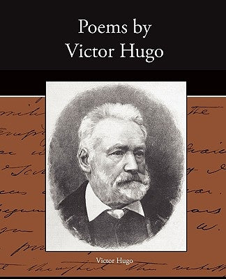 Poems by Hugo, Victor