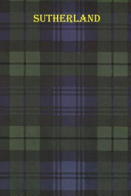 Sutherland by Really a. Journal, I'm