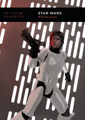 Star Wars by Brooker, Will