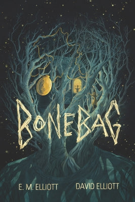 Bonebag by Elliott, E. M.