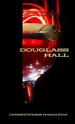 Douglass Hall by Hamilton, Christopher