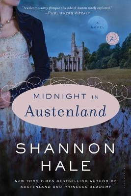 Midnight in Austenland by Hale, Shannon