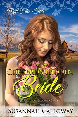 Clifford's Hidden Bride by Calloway, Susannah