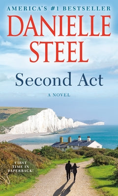 Second ACT by Steel, Danielle