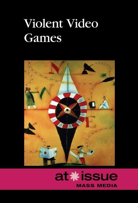 Violent Video Games by Espejo, Roman