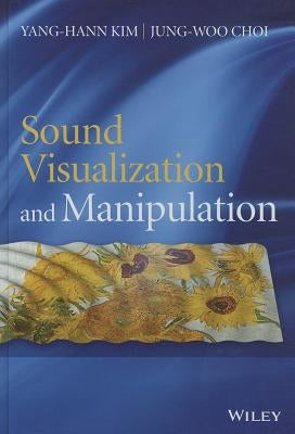 Sound Visualization C by Kim, Yang-Hann