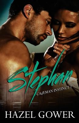 Stephan by Gower, Hazel