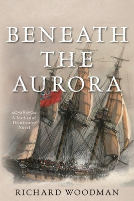 Beneath the Aurora by Woodman, Richard
